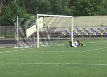 «Олімпія» громить богодухівську «Ніку-СМК» і проходить далі в Кубку України • Футбол •