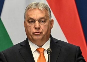 Орбан прокоментував удар РФ по Мукачеву