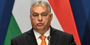 Орбан прокоментував удар РФ по Мукачеву