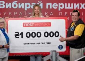 Паралімпійська чемпіонка з Нікополя стала переможницею Всеукраїнської першості