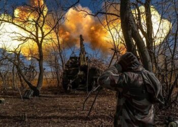 Передача Донбасу Росії зруйнує стратегічну оборону України – ISW | Політика