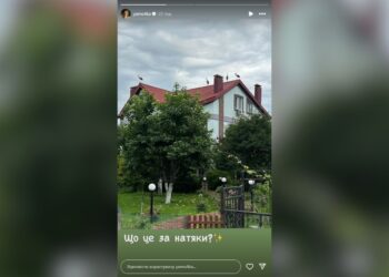 Пішла з “Дизель Шоу”, бо відвідала лелека: Яна Глущенко у 2-поверховому домі “налаштовується” на поповнення | Шоубизнес
