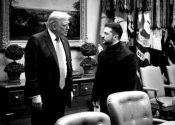 Питання територій залишимо між мною та Путіним – Зеленський