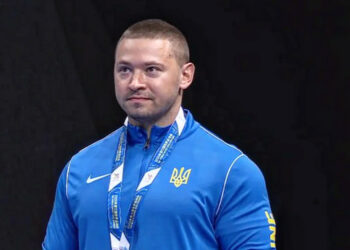 Полтавець Анатолій Новописьменний — переможець Всесвітніх Ігор 2025 • Пауерліфтинг •