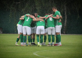 Пряма трансляція матчу «Карбон» – «Рокита» на «Полтавщині Спорт» • Футбол •