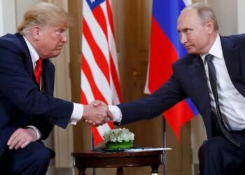 Путін вимагає від України «значних територіальних поступок» – WSJ | Політика