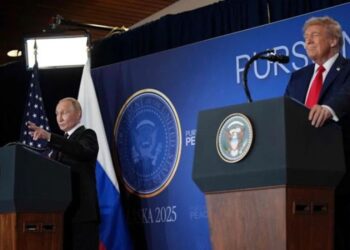 Путіна просто дратує, що українці хочуть жити у свободі та демократії – BILD | Політика