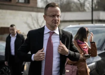 Рада голів МЗС ЄС 1-2 вересня – Сіярто вже заявив, які рішення не підтримає Угорщина – Світові новини