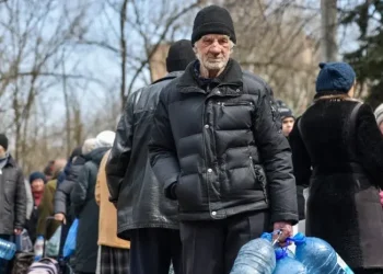Росія не в змозі напоїти Донбас: водосховища міліють, люди залишаються без води