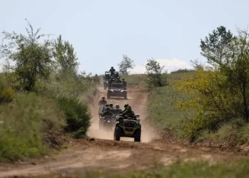 Росія збільшує набір контрактників – Світові новини