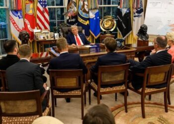 Російська сторона досі не погодилася на жодну ініціативу Трампа | Політика