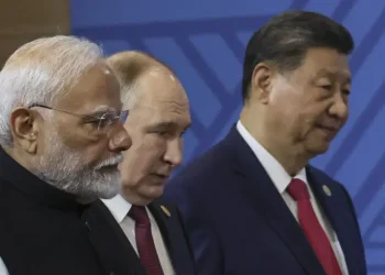 Саміт ШОС 31 серпня – Моді і Ердоган планують переговори з Путіним – новини світу – Світові новини