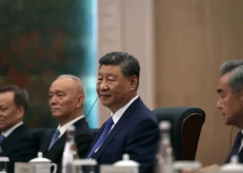 Саміт ШОС – У Китаї вже стартувала зустріч, Сі Цзіньпін приймає низку світових лідерів – Світові новини