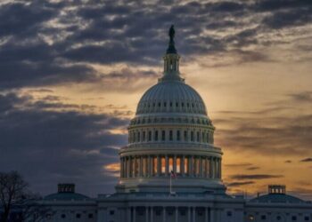 Сенат США йде на канікули без ухвалення законопроєкту про санкції проти РФ | Політика