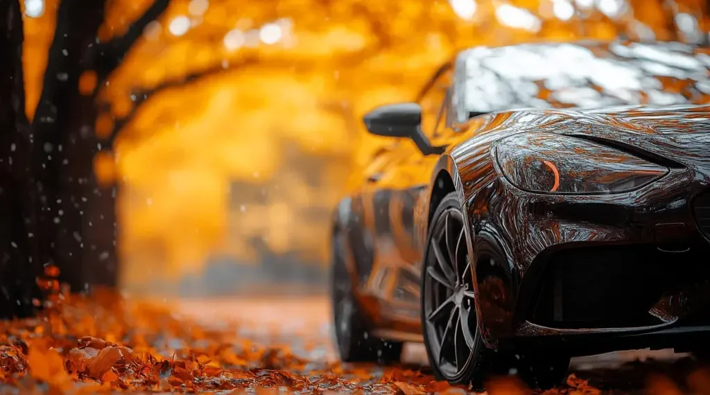 Що потрібно робити водіям восени перед початком кожної поїздки – Авто поради