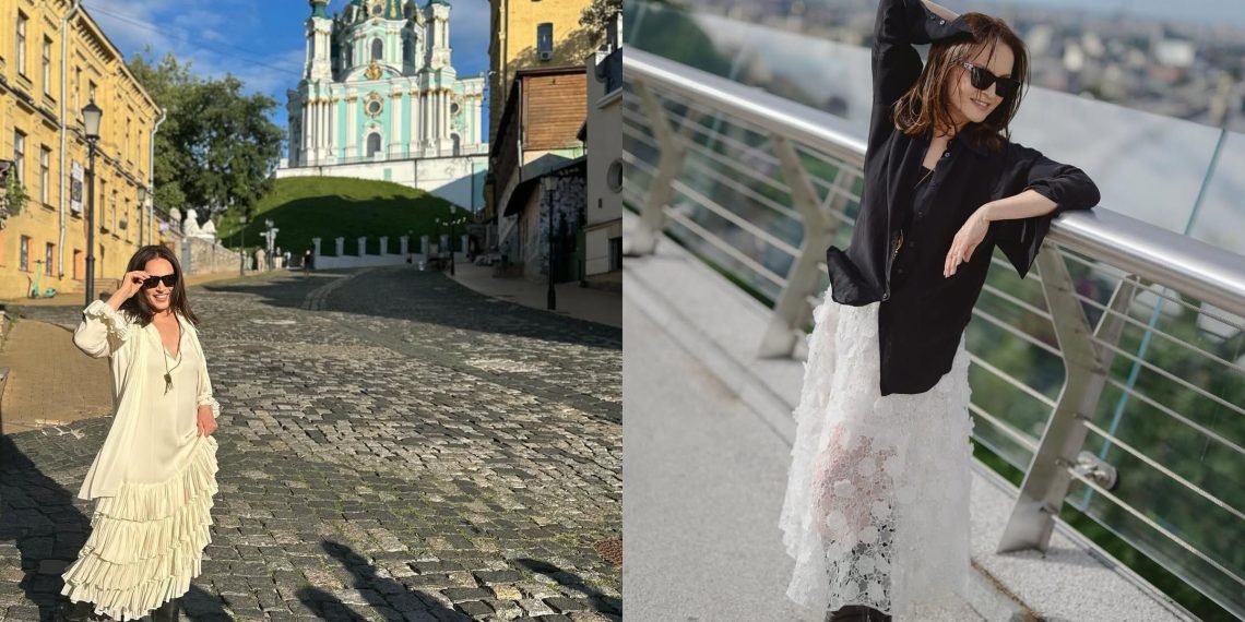 Софія Ротару в 1 день показалася і в Києві, і на Буковині: то де ж перебуває насправді 78-річна легенда? | Шоубизнес