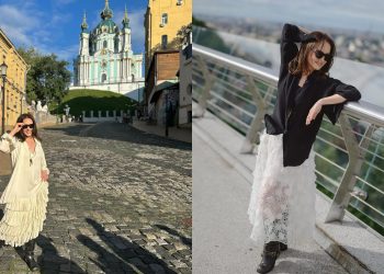 Софія Ротару в 1 день показалася і в Києві, і на Буковині: то де ж перебуває насправді 78-річна легенда? | Шоубизнес