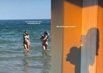 Сурогатне материнство Лесі Нікітюк: 37-річна ведуча ошелешила народ (ФОТО) | Шоубизнес