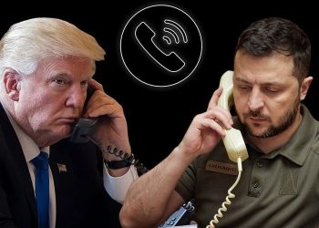 Трамп зробив низку заяв щодо війни в Україні | Політика