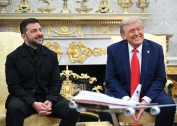 Трамп зробив заяву щодо гарантій безпеки для України