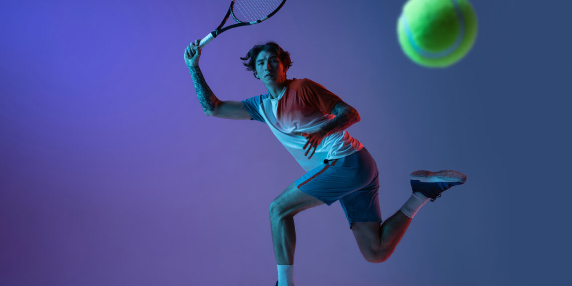 Тренажерний зал і теніс: як поєднати для кращого результату • Теніс •