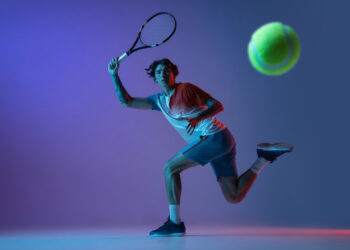 Тренажерний зал і теніс: як поєднати для кращого результату • Теніс •