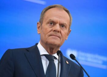 Туск заявив про непогані шанси на призупинення російсько-української війни