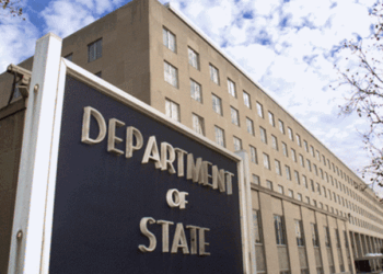 У Держдепі США прокоментували потенційну зустріч Трампа з Путіним