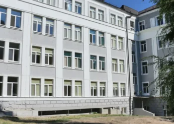 У Дніпрі відкрили перший Центр життєстійкості для переселенців