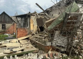 У Межівській громаді призупинили обстеження пошкоджених і зруйнованих будівель