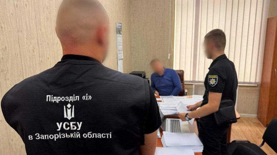 У Запоріжжі посадовець міської ради постане перед судом за розтрату бюджетних коштів