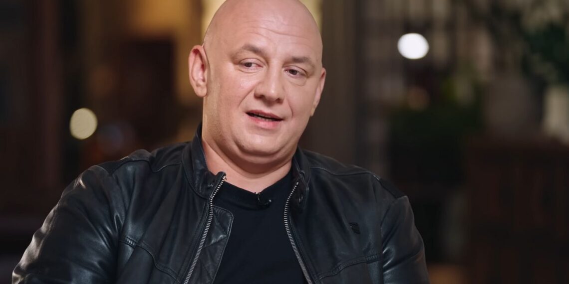 Українці прощаються з Потапом, Каменських теж: прозвучала заява – “Славік і Настя” | Шоубизнес