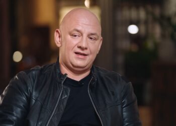 Українці прощаються з Потапом, Каменських теж: прозвучала заява – “Славік і Настя” | Шоубизнес