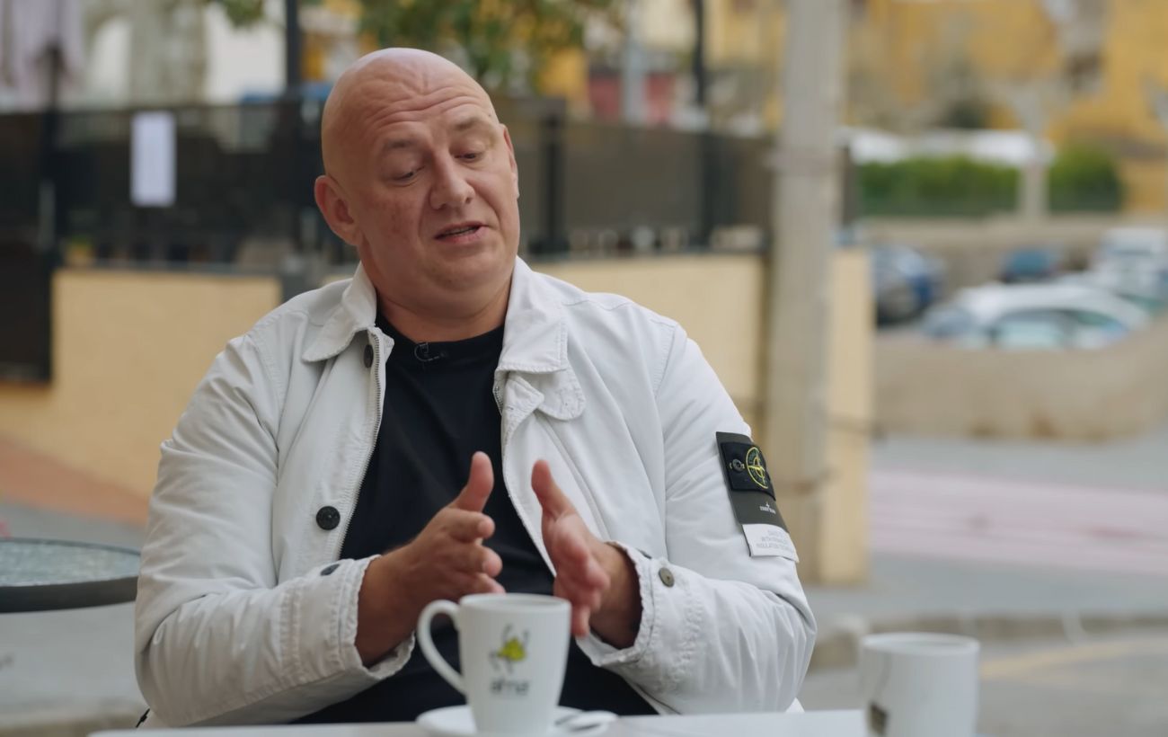 Настя Каменських розповіла, чому її чоловік більше не Потап 