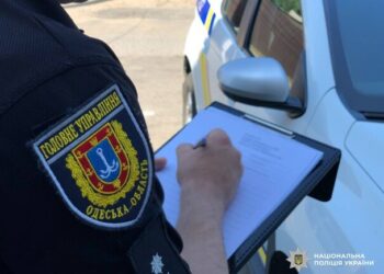 В Белгород-Днестровском районе женщина подожгла 130 тюков соломы односельчанину: дело передали в суд