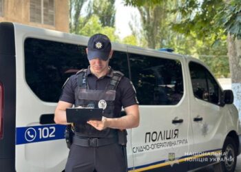 В Одессе мужчина ударил незнакомца молотком по голове: полиция сообщила о подозрении