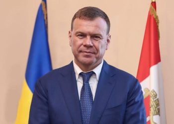 В Одессе назначили нового руководителя одной из райадминистраций: кто им стал