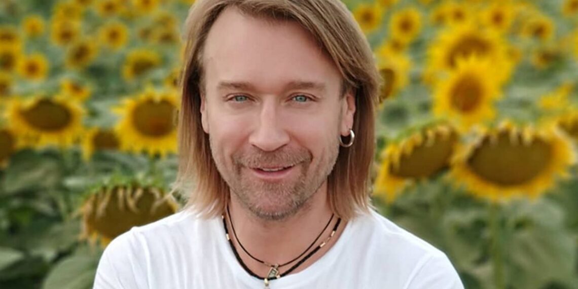 Вагітну Таюне сховав у Німеччині: скандальний Олег Винник викликав підозри про збільшення родини | Шоубизнес