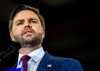 Венс розповів про враження від спілкування з Путіним