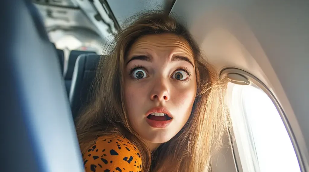 Ви перестанете боятися польотів, якщо дізнаєтесь ці 7 фактів про літаки – Авто поради