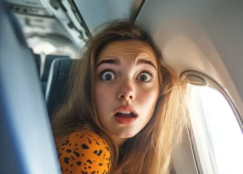 Ви перестанете боятися польотів, якщо дізнаєтесь ці 7 фактів про літаки – Авто поради