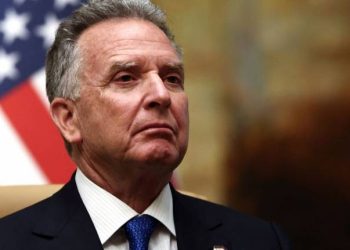 Віткофф заявив, що Путін готовий до миру в Україні