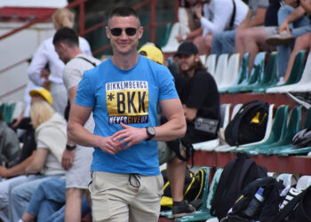 Володимир Чеснаков: «Директором Асоціації футболу Полтавщини я став спонтанно, буквально за хвилину» • Футбол •