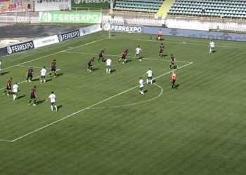 «Ворскла» мінімально поступилася запорізькому «Металургу» • Футбол •