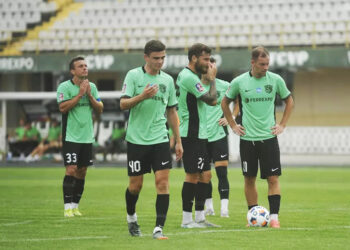 «Ворскла» оголосила про підписання чотирнадцяти новачків • Футбол •