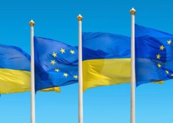 Європейські лідери виступили проти миру в Україні в обмін на територіальні поступки | Політика