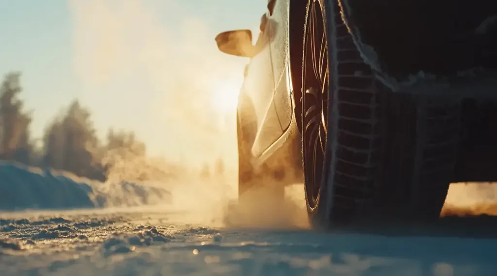 Запчастини автомобіля, які потребують більшої уваги взимку – Авто поради