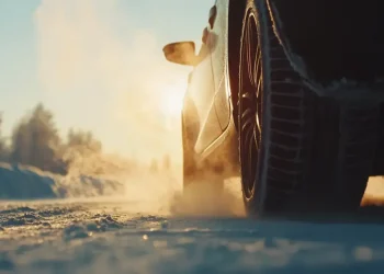 Запчастини автомобіля, які потребують більшої уваги взимку – Авто поради