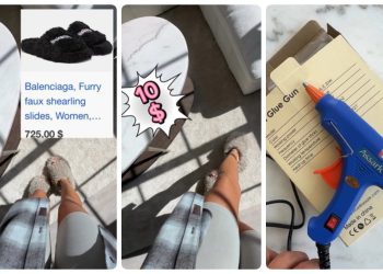 “Зефірні хмаринки”: дружина Влада Ями влаштувала бізнес у США – кожна одиниця товару коштує 10 доларів | Шоубизнес