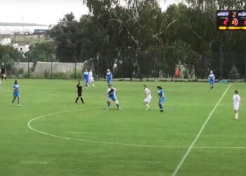 ЖФК «Лідер» програє по пенальті шполянському «Жайвору» й вилітає з жіночого Кубка України • Футбол •